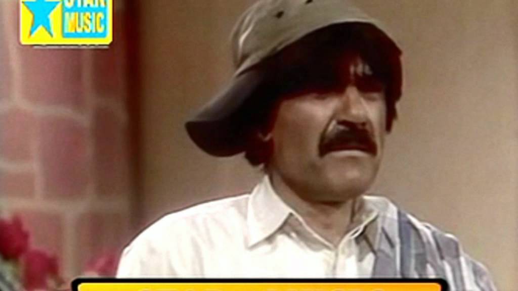 ★Amanullah nasar pashto comedy quetta