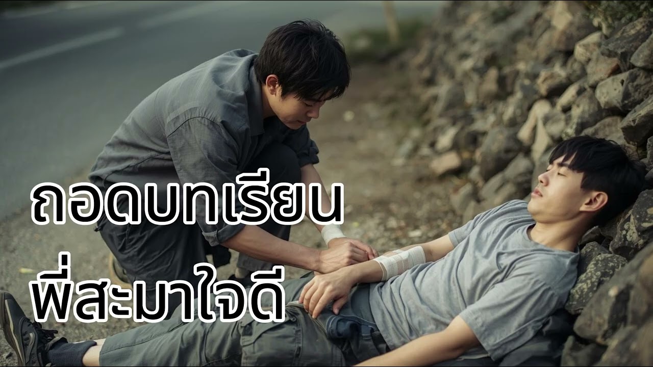 ถอดบทเรียน: พี่สะมาใจดี
