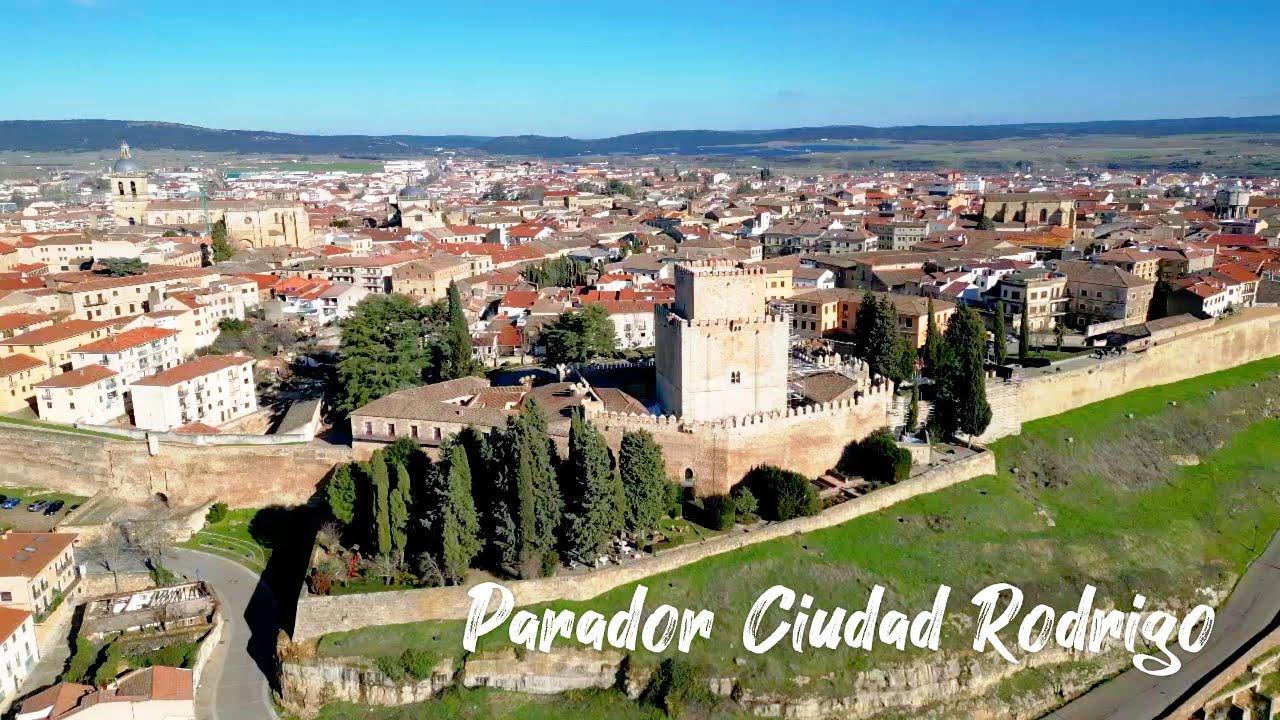 Parador   Ciudad Rodrigo