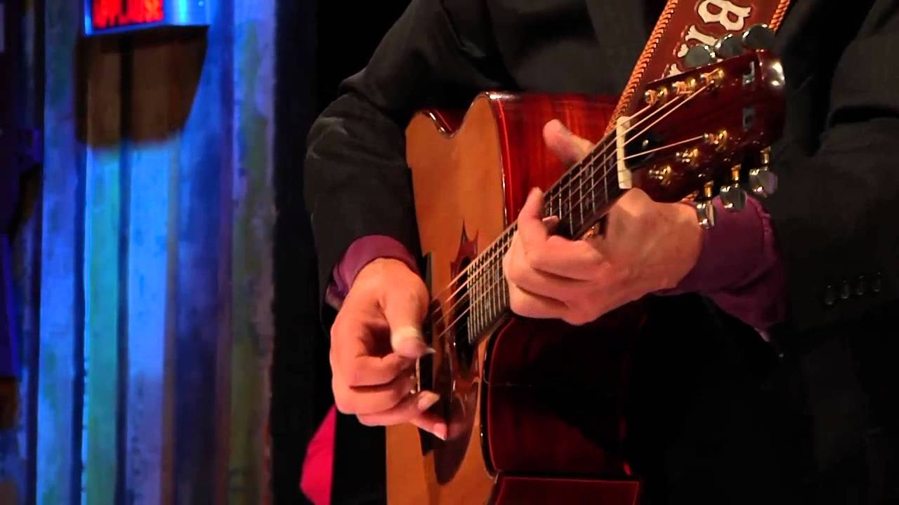 Thom Bresh - Mr Guitar My Friend