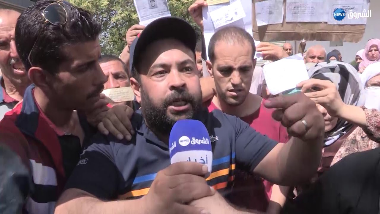 قوائم السكن الاجتماعي تُشعل فتيل الاحتجاج بباتنة