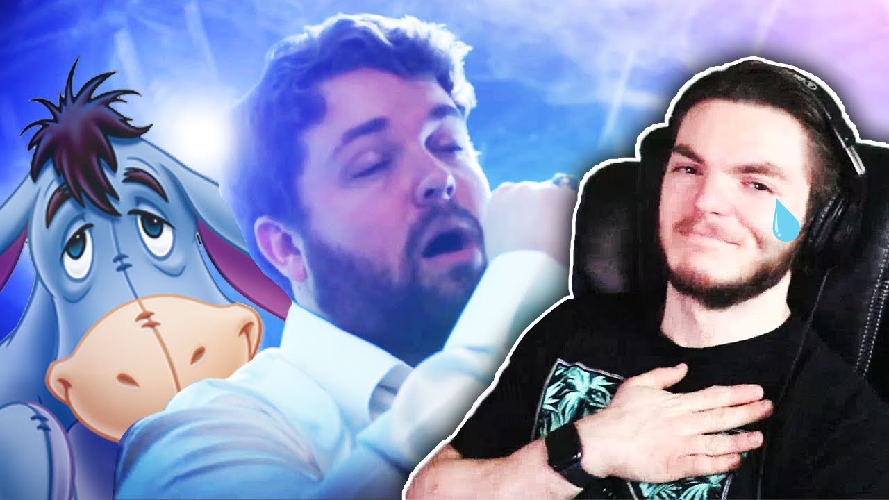 Brian Hull 35 Bohemian Rhapsody Impressions Reaction