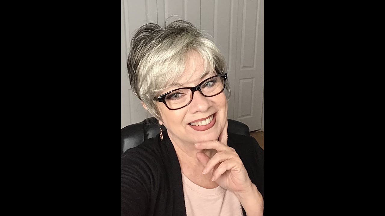 Wig Review  TWC Rio