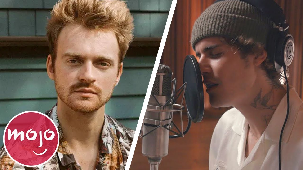 10 Songs You Didn’t Realize Finneas Wrote