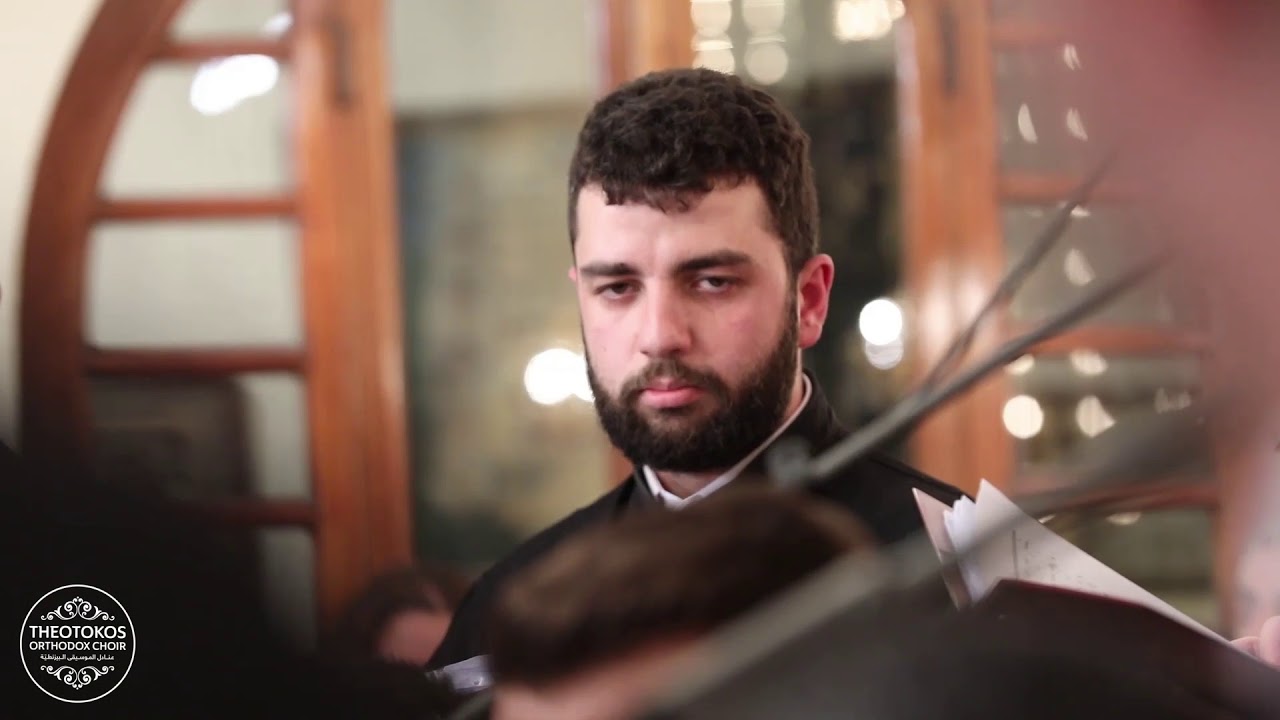 بروصوميات من خدمة آحاد الصوم الكبير || Prosomia from the services of Lent's Sundays.