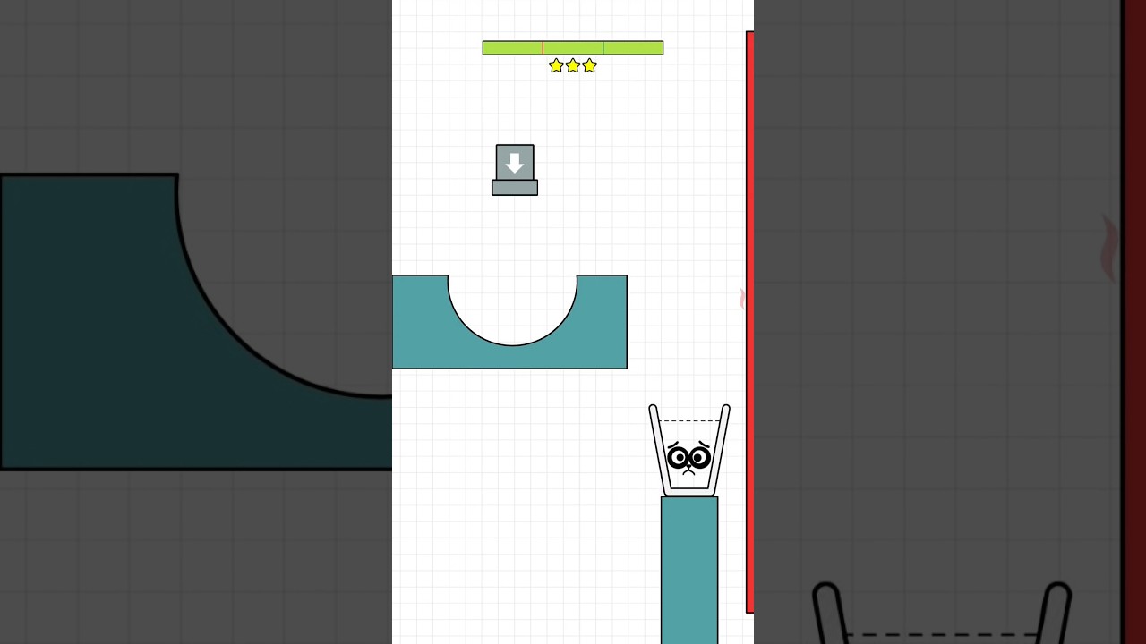 Happy Glass Level 177