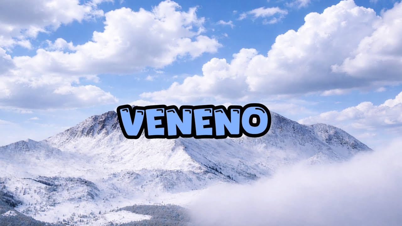 Veneno – Official Music Video | HADI MODI RECORDS