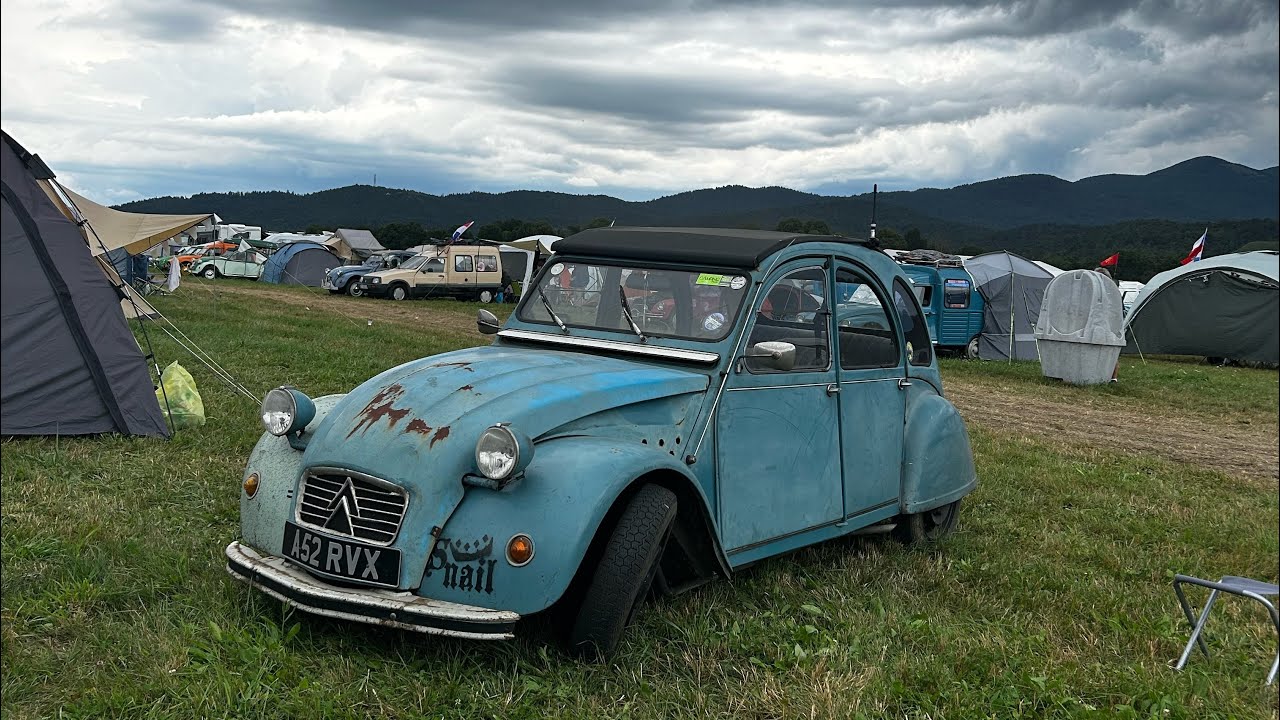 2cv Slovenia World Meeting 2025