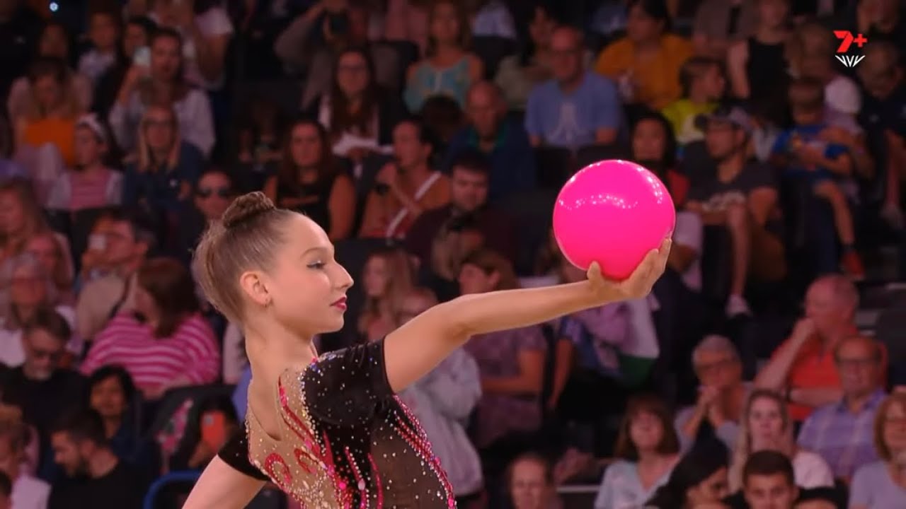 AA Final - Commonwealth Games 2022