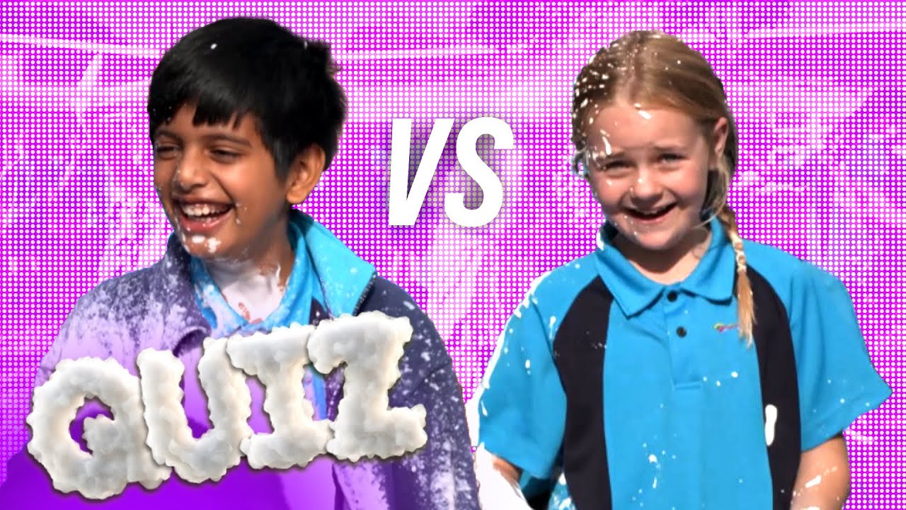 What is the most common source of vitamin D? | Epic Kids Trivia | Arahoe School | What Now? Quiz Mat