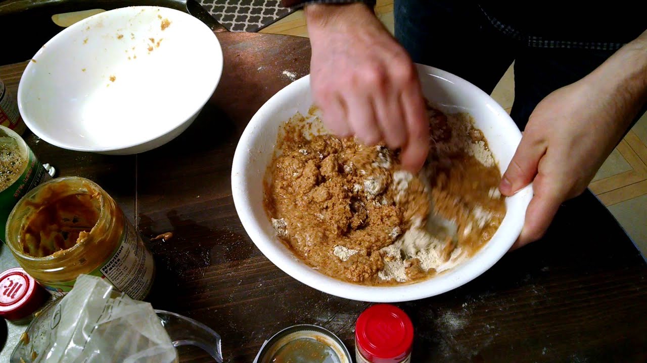 Simple Seitan Recipe