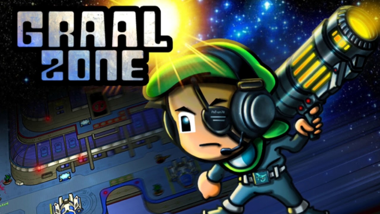 Overworld - GraalOnline Zone
