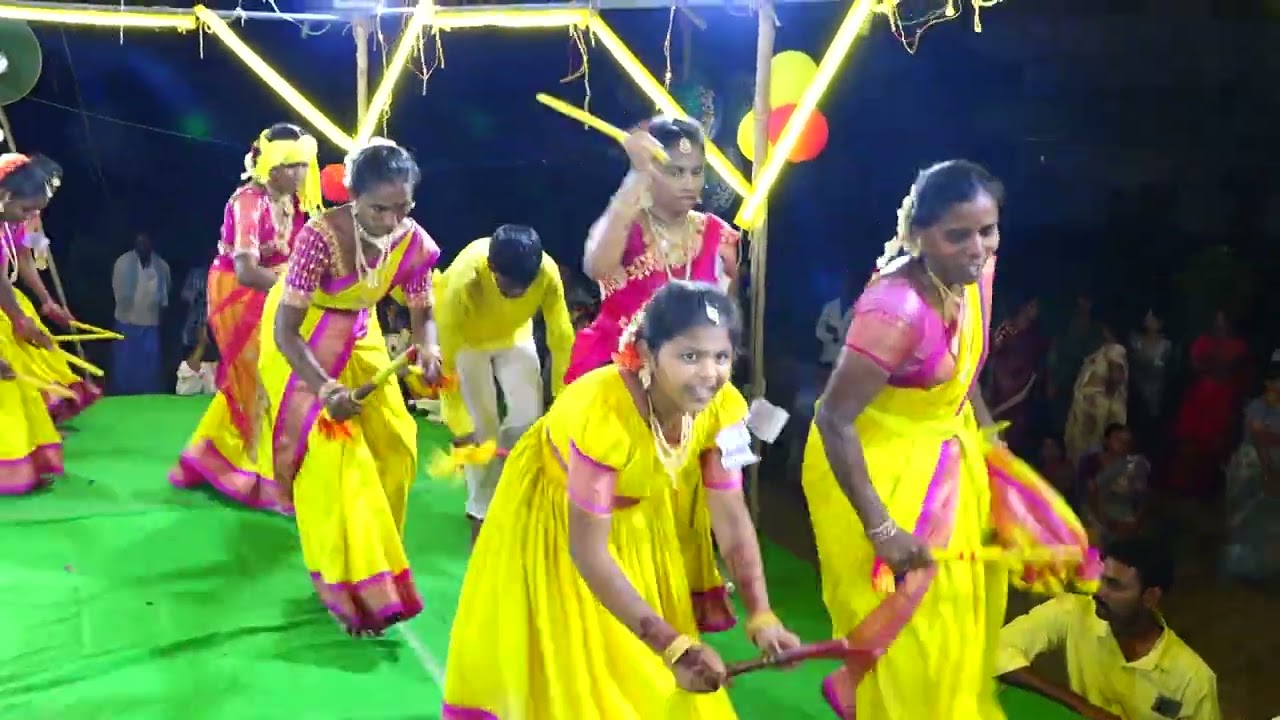 Ramayapalem kolatam 2025