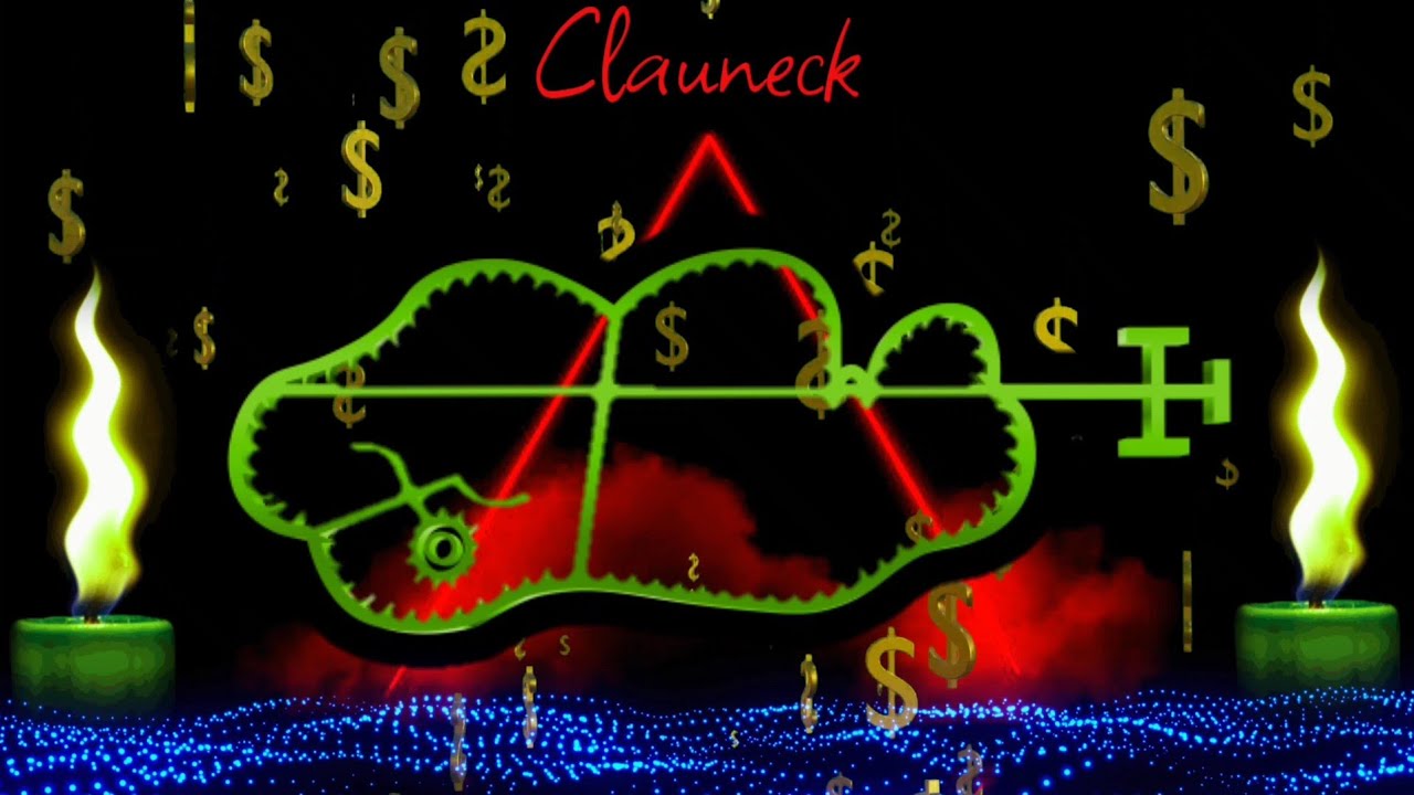💸Money In 24 Hours 💸Clauneck Enn w/t 183.58 Hz Money & Abundance Frequency💸 Super Fast Results 💸