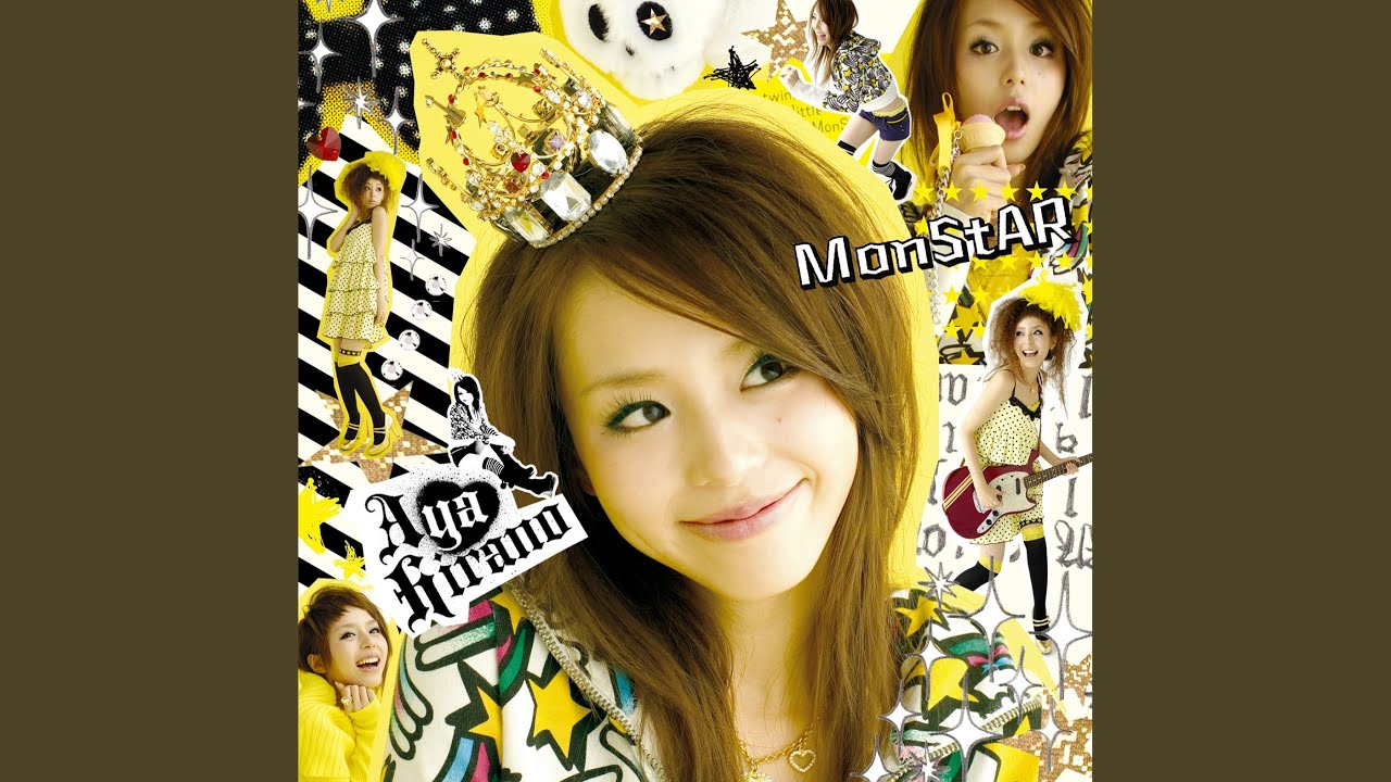 MonStAR
