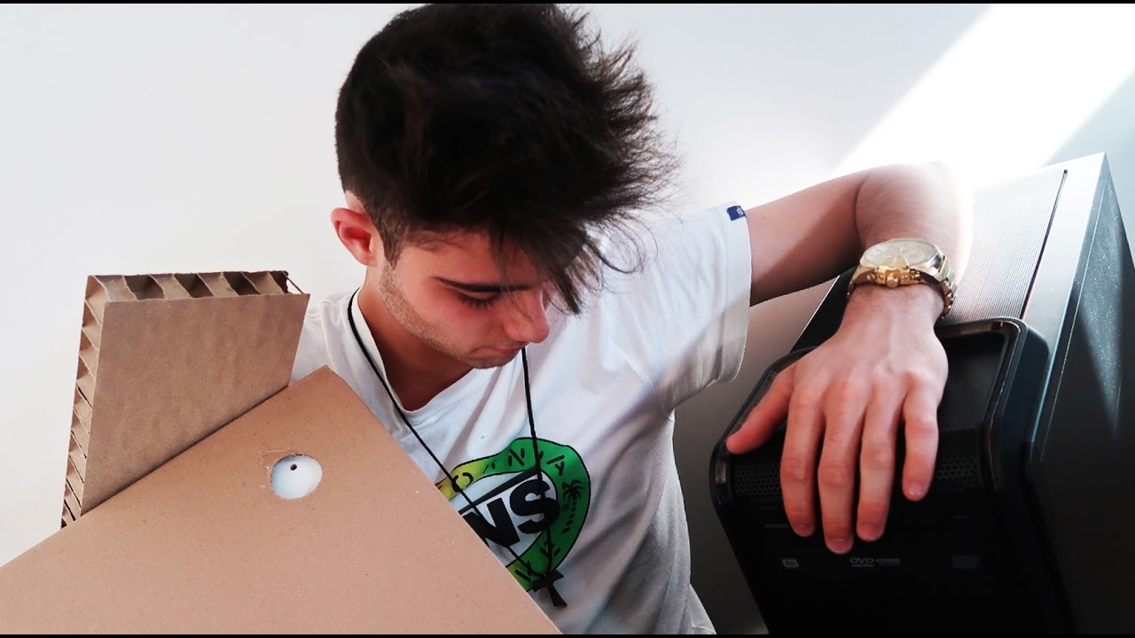 ADEUS CASA (ACABOU)