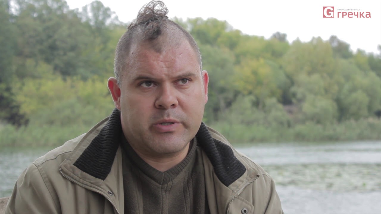 Зариблення річки Синюха та Диківського водосховища