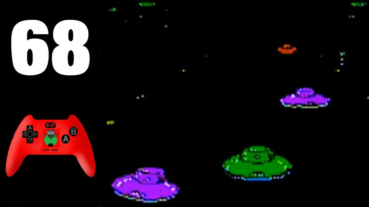 [Blind el Pea] 220-In-1 dreamGEAR Games - Eps. 68: 