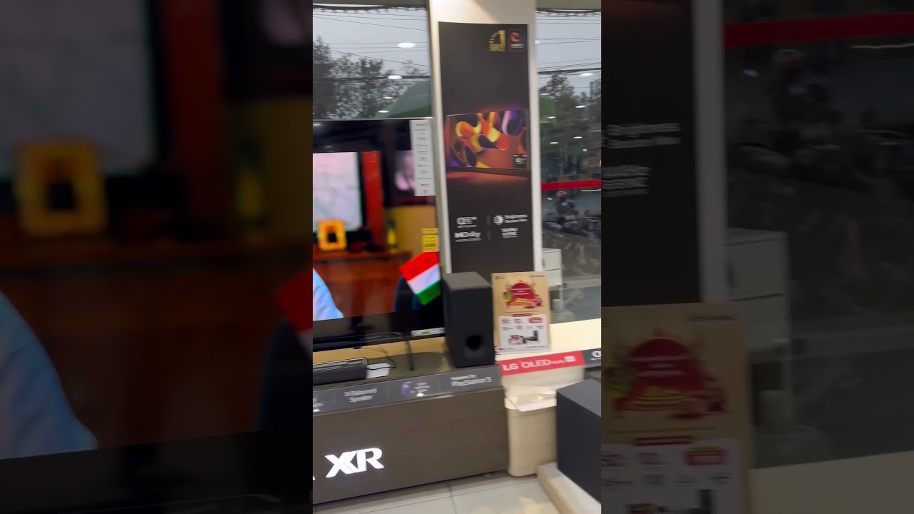 New smarts 4k tv models