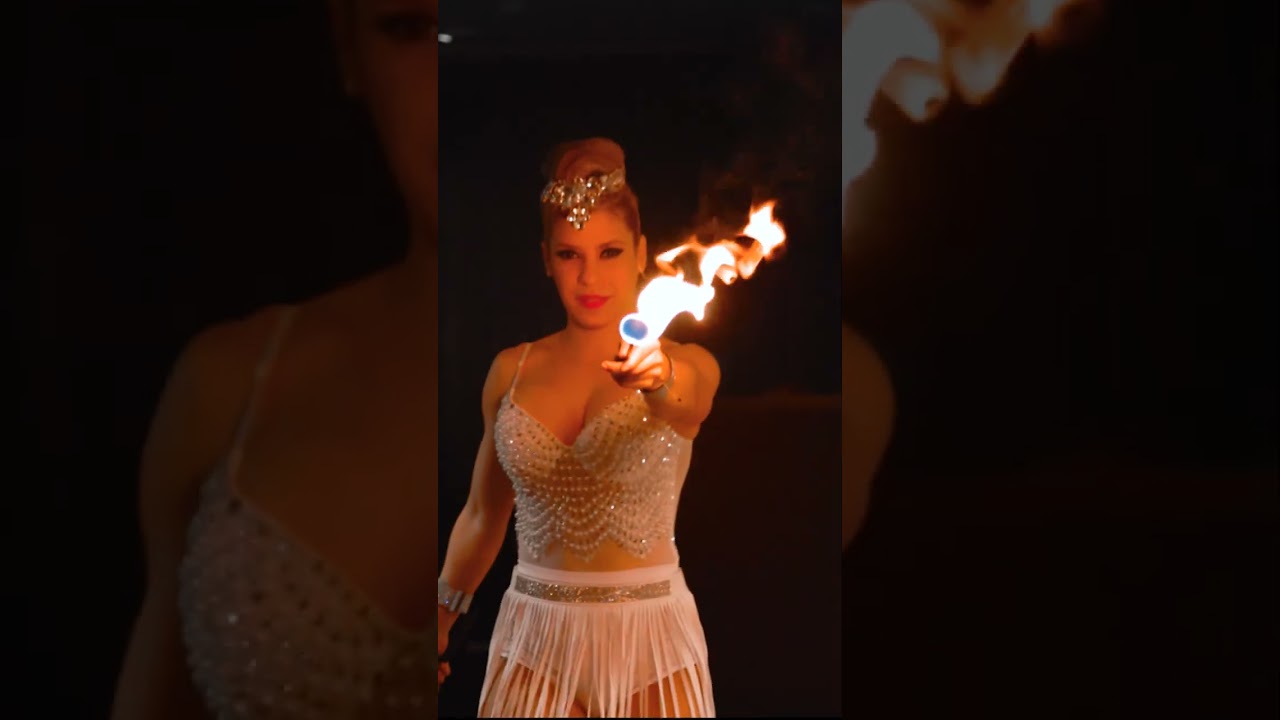 InterContinental Miami &bull; FUEGO FRIDAYS at TORO TORO (9:16)