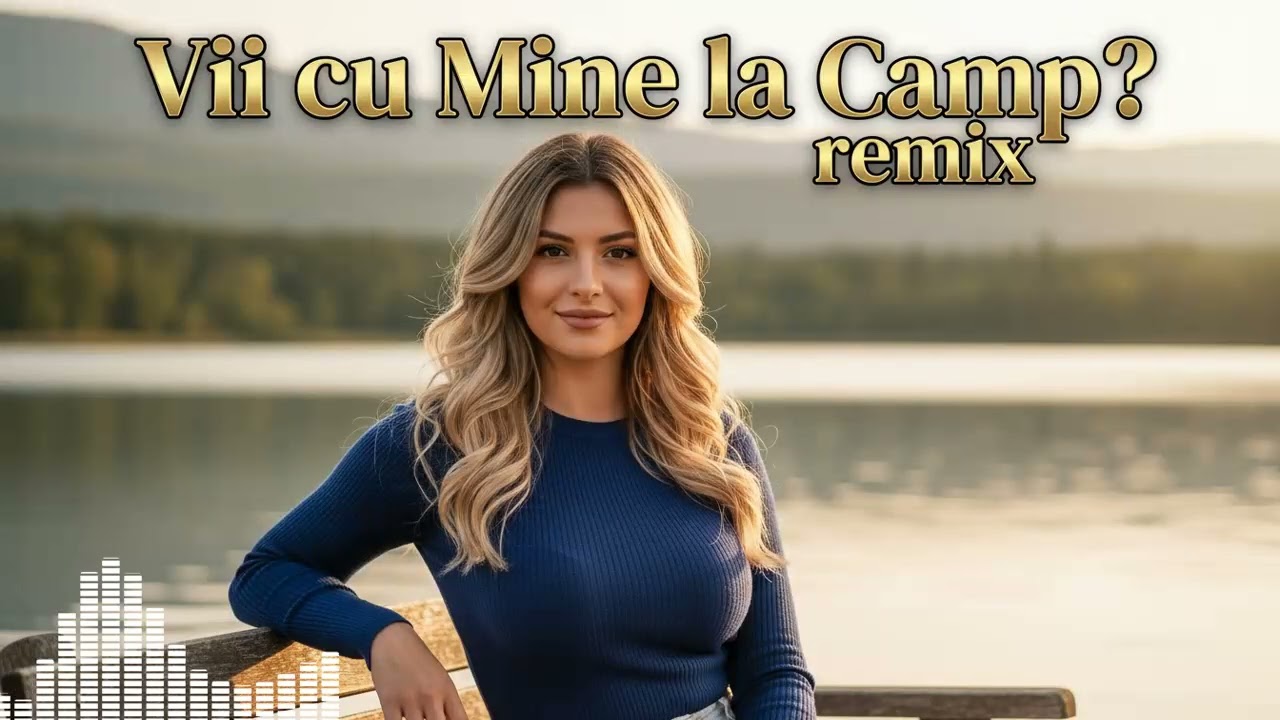 Muzică Populară Remix TOP 2025: Petrecere Românească Non-Stop cu Modern Dance