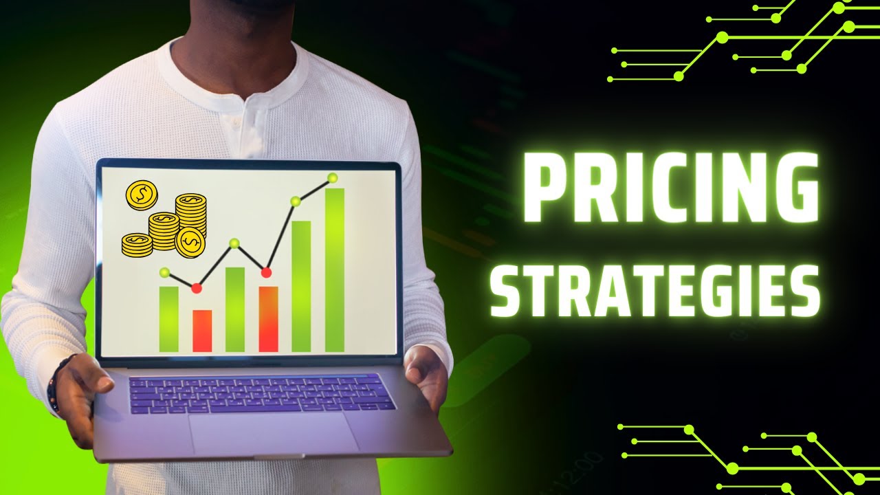 What is Pricing Strategy?|Different Types of Pricing Strategies |Explained in Tamil