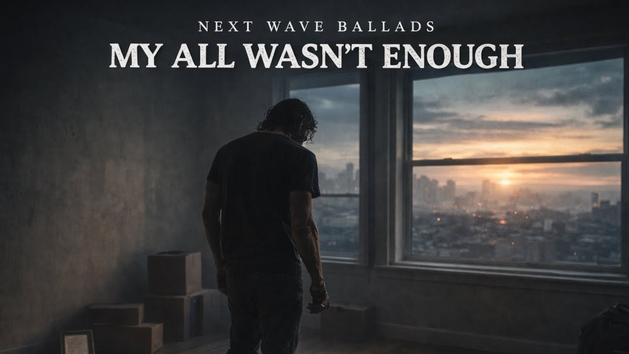 NWB — My All Wasn't Enough