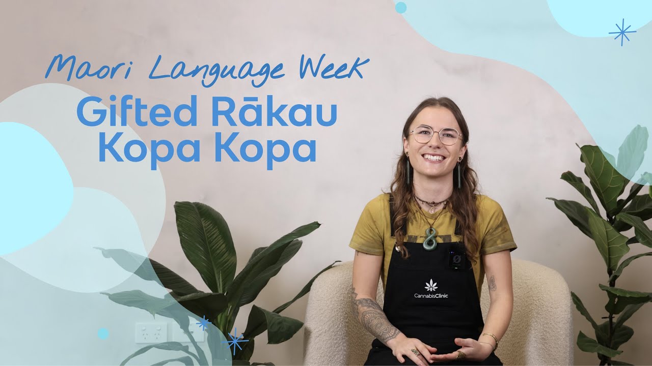 Gifted Rākau: Kopa Kopa