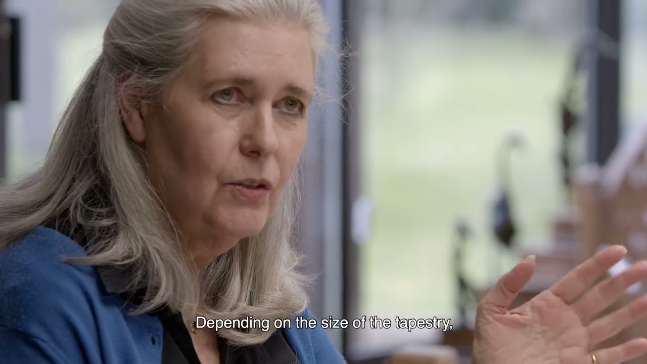 Dominique de Serres: The Tapestry of Fine Art