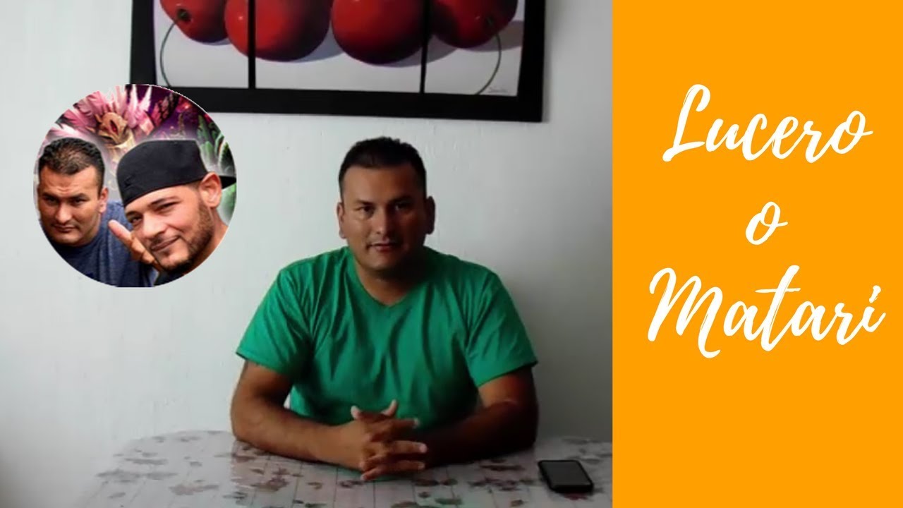 Diferencia entre Matari y Lucero