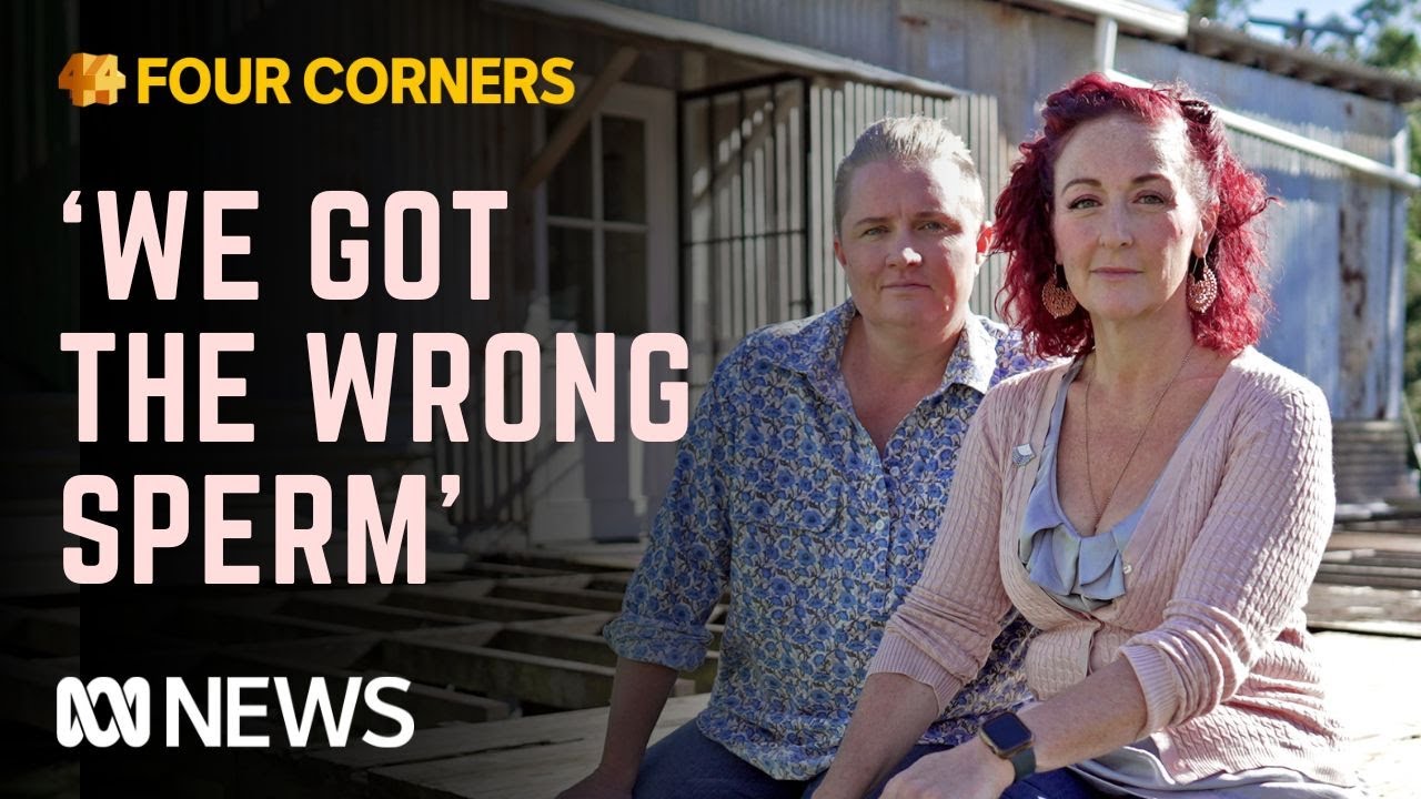 The wrong sperm, destroyed embryos, and the fight against the IVF giants | Four Corners