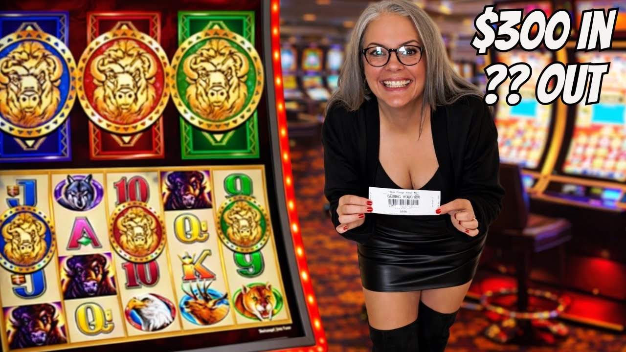 $300 in at Harrah's Biloxi - Thumbs Up or Thumbs Down?
