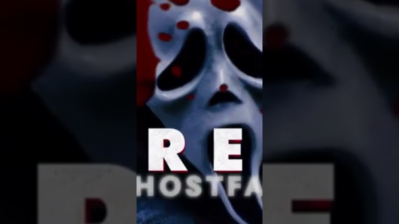 (COD: Black Ops Cold War) the new ghost face skin