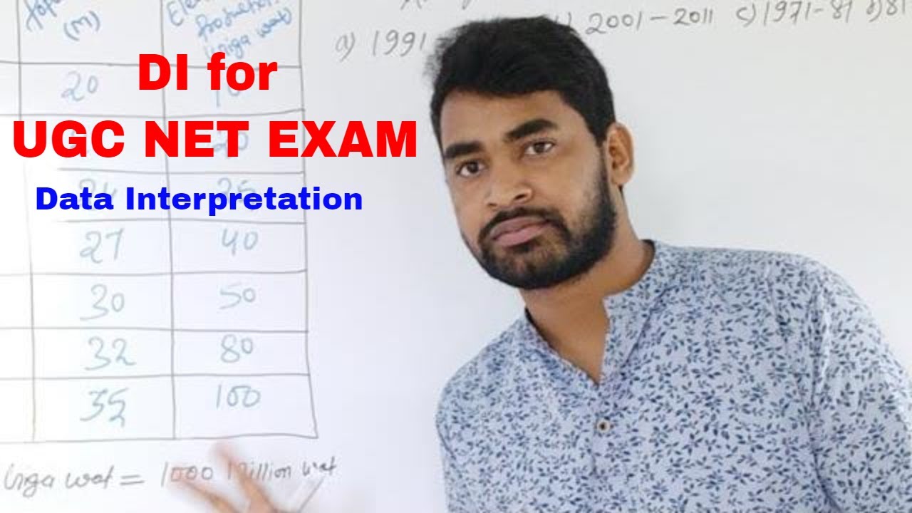 DI LIVE CLASS for UGC NTA NET JRF EXAM| Dkguru Tutorial|