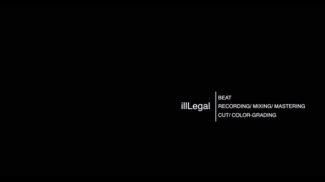 JBB 2018 | illLegal vs. Clash Parker | 16tel-Finale (Instrumental)