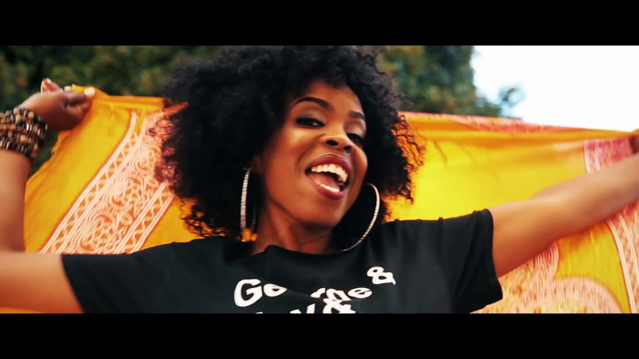 DeeDee Foster - Go That Way (Official Music Video)