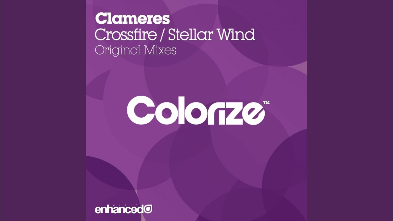 Stellar Wind (Original Mix)