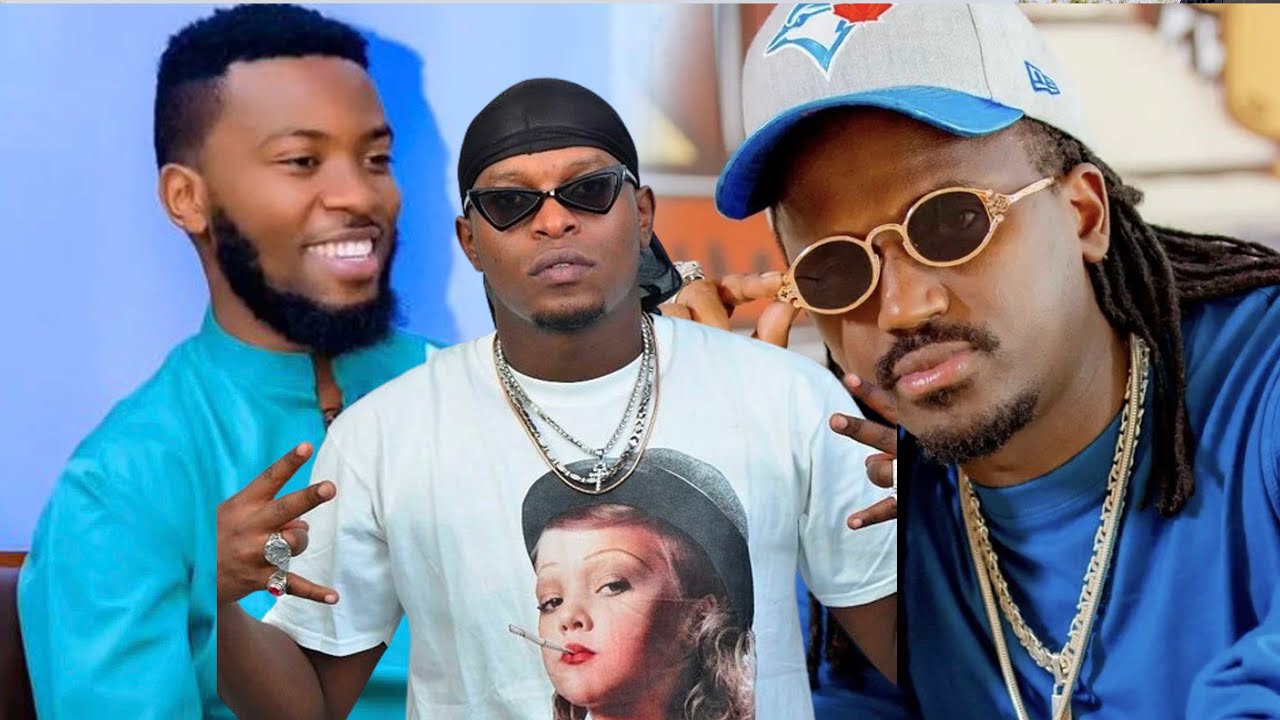🚨Bwa1 RIDERMAN ashyize hanze ukuri kose😳 BULLDOG nawe arabizi😳 Byose kuri show concert yabo🔥🔥🔥