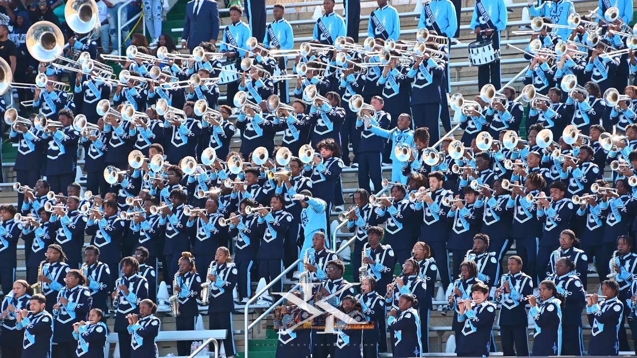 Mississippi Valley Vs Jackson State University - Game Highlights - 2023
