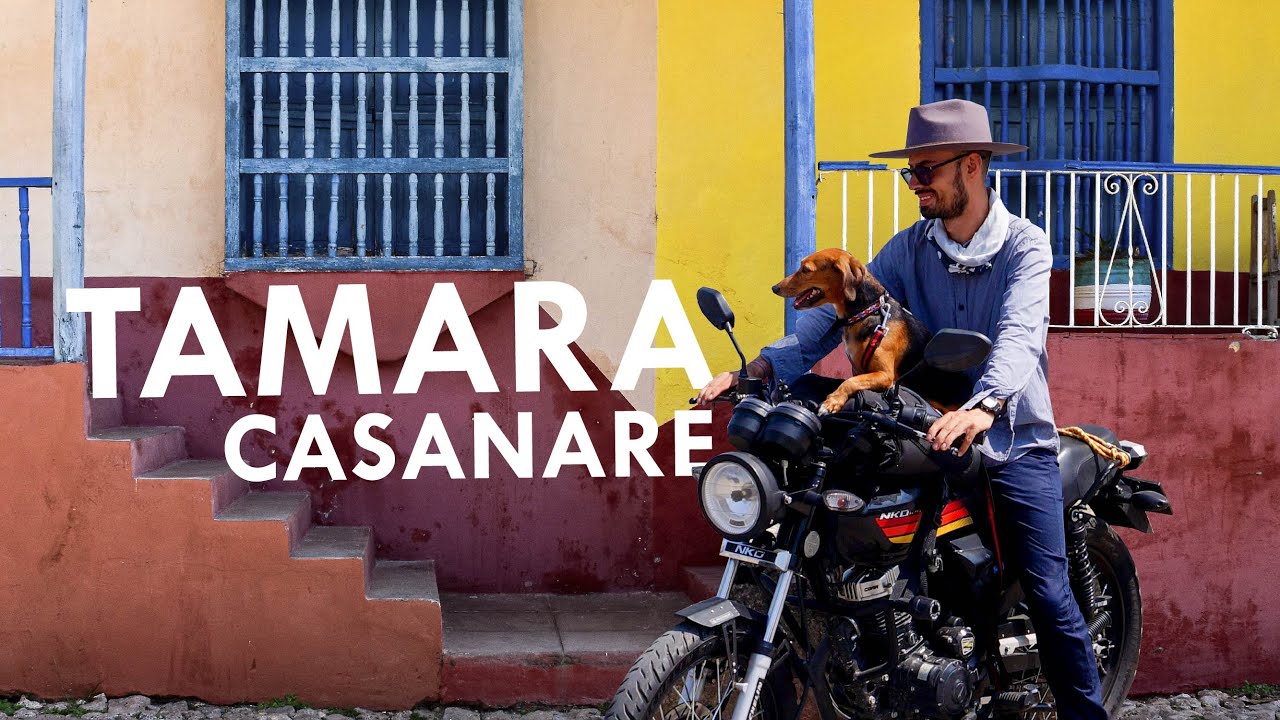¿Cómo llegar a TAMARA CASANARE desde YOPAL COLOMBIA?🔥¿TRAVESÍA PELIGROSA en moto NKD 125?