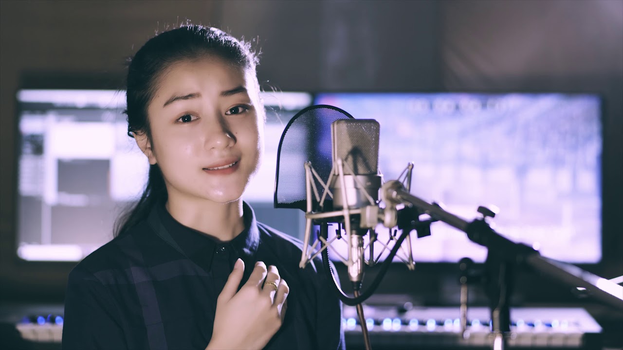 Dòng Đời || St Giang Ân || Trình Bày Thúy Hằng || Nhạc Thánh Ca