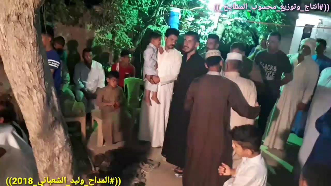 المداح وليد الشعباني قصيدة بحق الشيخ عبد الغني سلمان القيسي قدس الله سره  2018