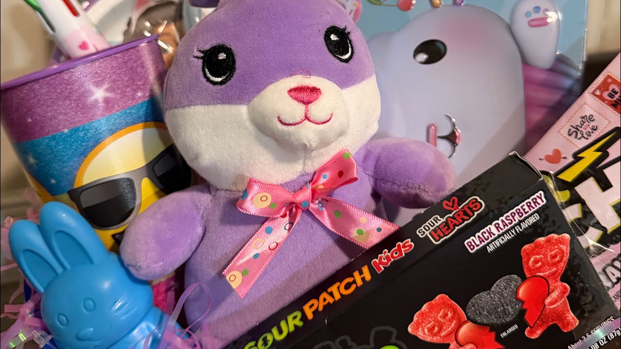 Orders & Easter Baskets: Making Money 