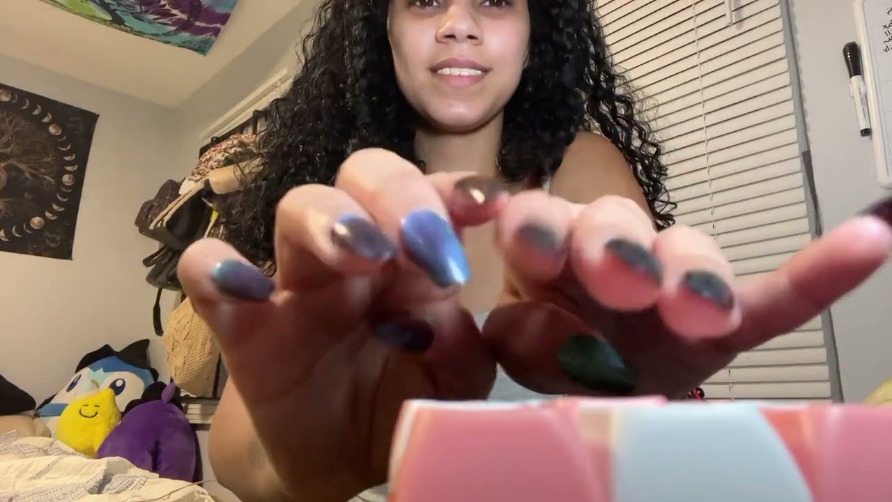 Fidget Clicker ASMR