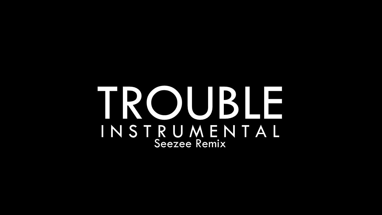 FNF Bob's Onslaught - Trouble Remix (Instrumental)