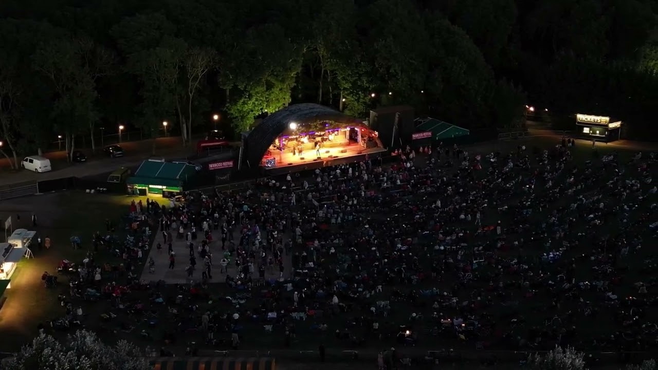 Twinwoods Festival 2022