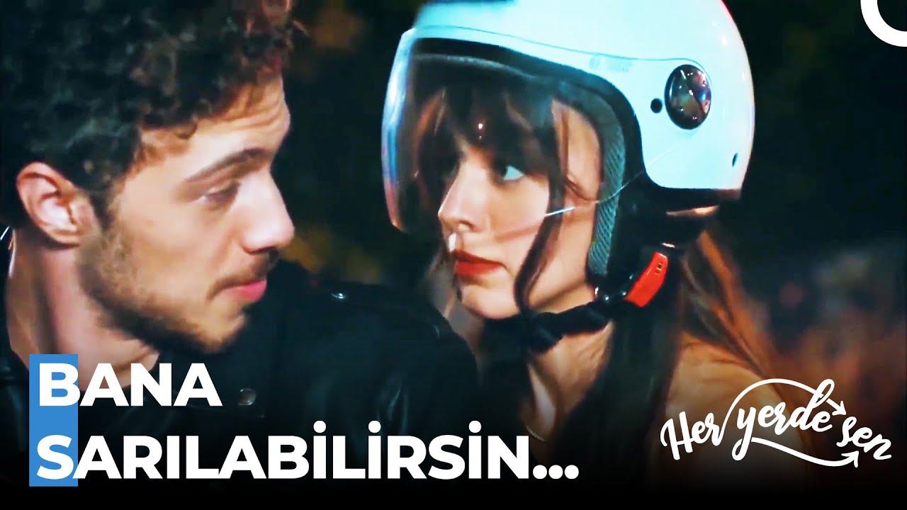 Kaptan İbo ve Asistanı Ayda Uçuşa Hazır! 🤩 - Her Yerde Sen