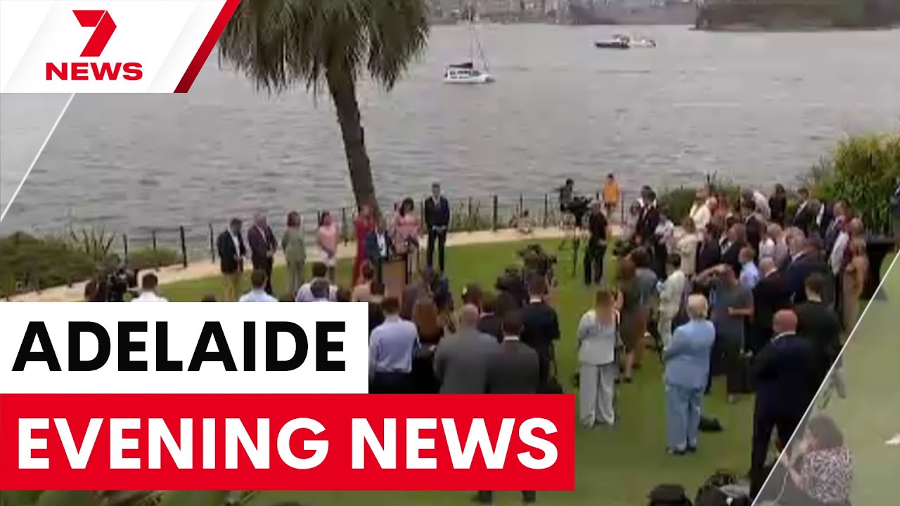 Optus outage audio leaked, teens arrested over robbery and intense heatwaves set to begin | 7NEWS