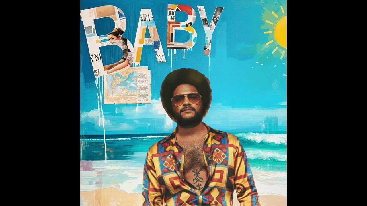 ÏMNO - Baby