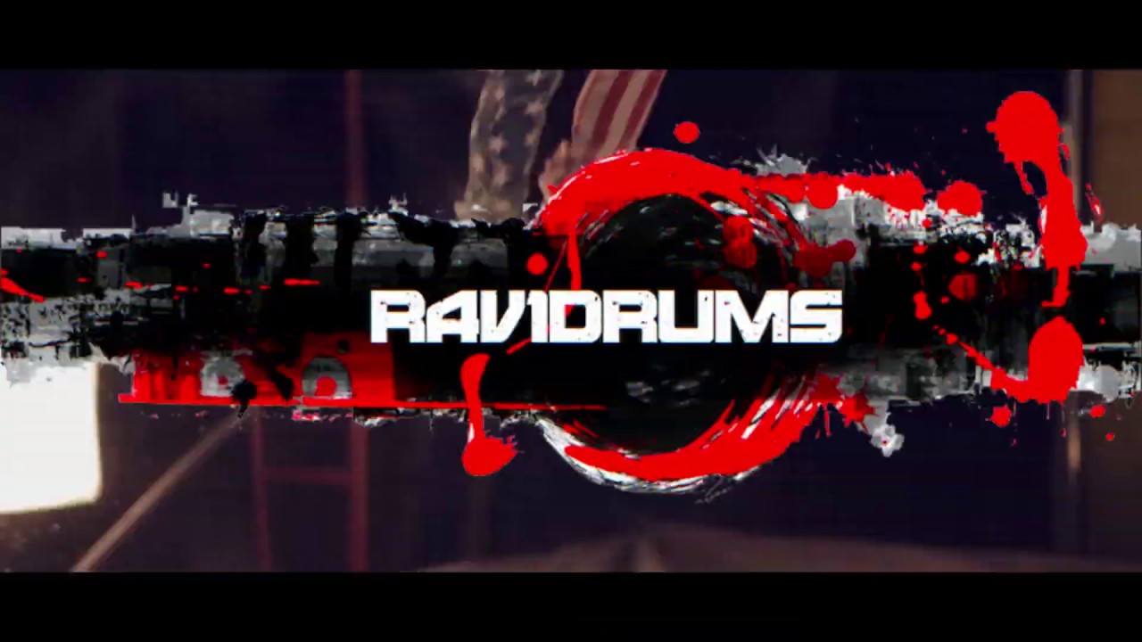 DJ Ravi Drums - Rigs